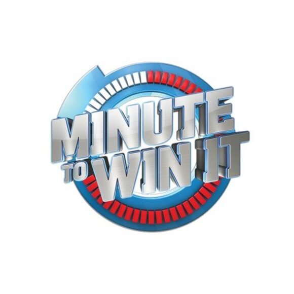 Minute to Win It Nintendo DS 2010 Game Cartridge Only multiplayer Fieri - Picture 5 of 6